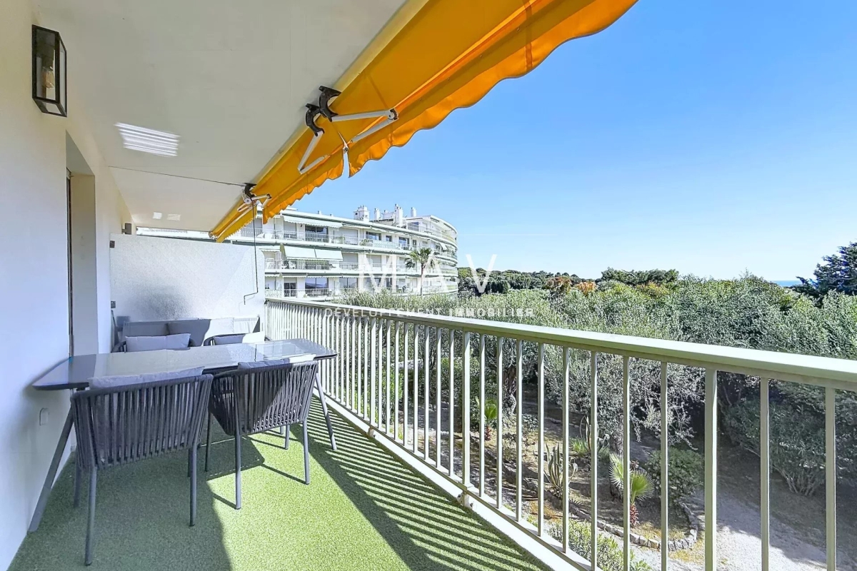 Appartement de luxe à vendre à Roquebrune-Cap-Martin, 395 000 €, Photo 1