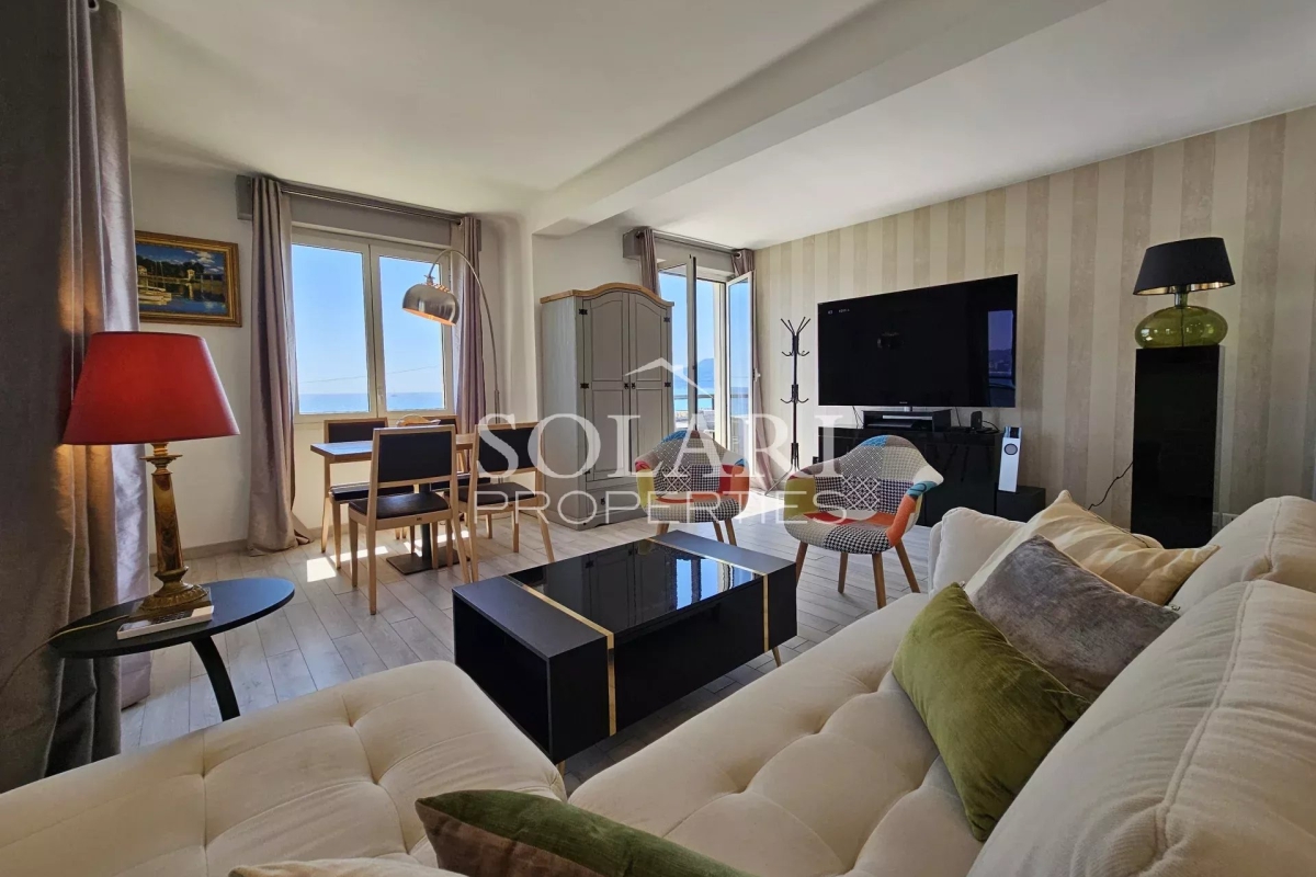 Appartement de luxe à vendre à Mandelieu-la-Napoule, 395 000 €, Photo 1