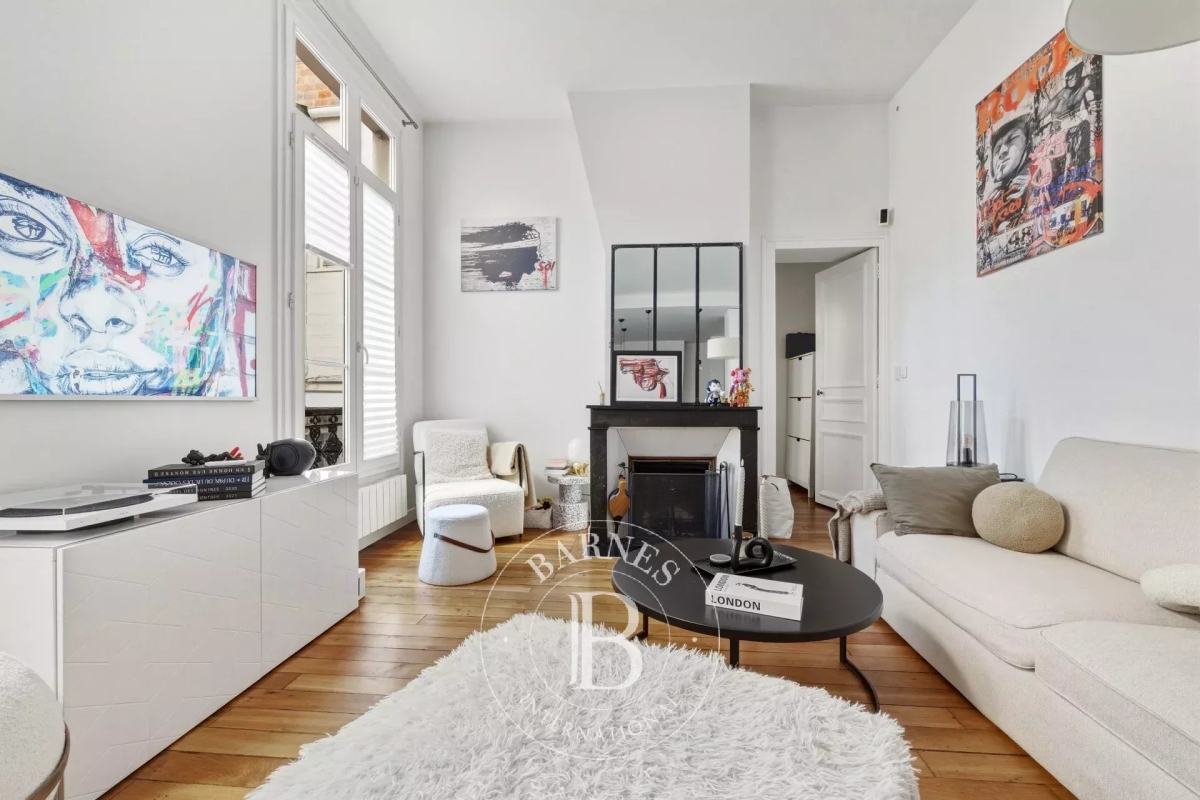 Luxury Apartment for sale in Paris 5Ème, 895 000 €, Photo 2