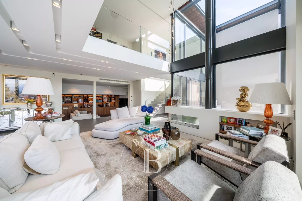 Maison de luxe à vendre à Cannes, 6 950 000 €, Photo 2