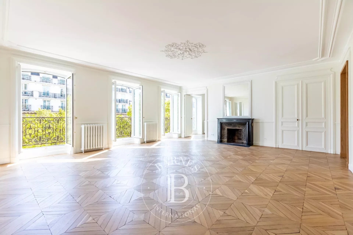Appartement de luxe à vendre à Paris 8ème, 3 950 000 €, Photo 2