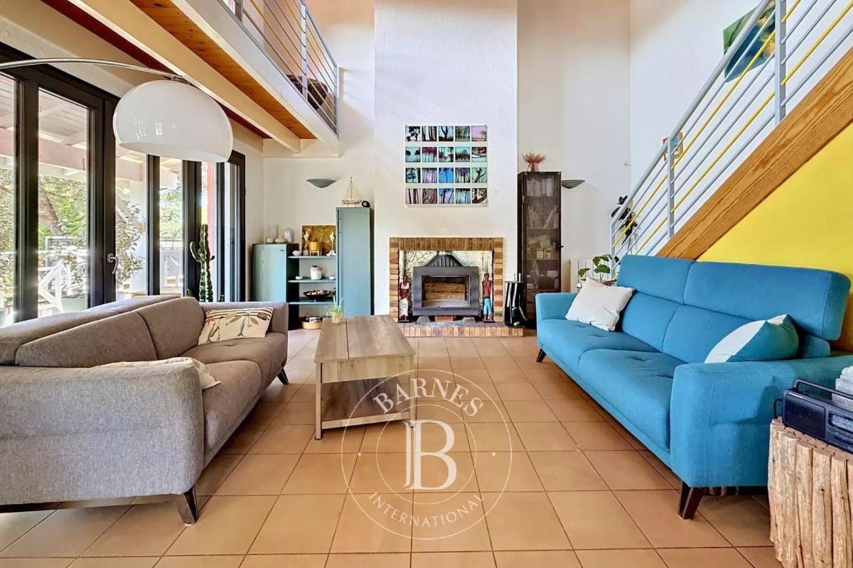 Maison de luxe à vendre à Cap Ferret, 997 500 €, Photo 2