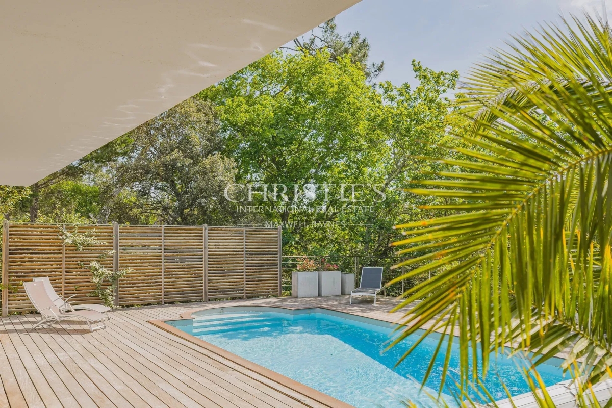 Luxury House for sale in Arcachon, 1 575 000 €, Photo 2