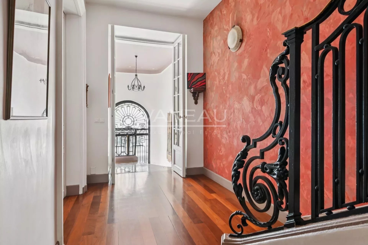 Luxury House for sale in Paris 16Ème, 6 330 000 €, Photo 2