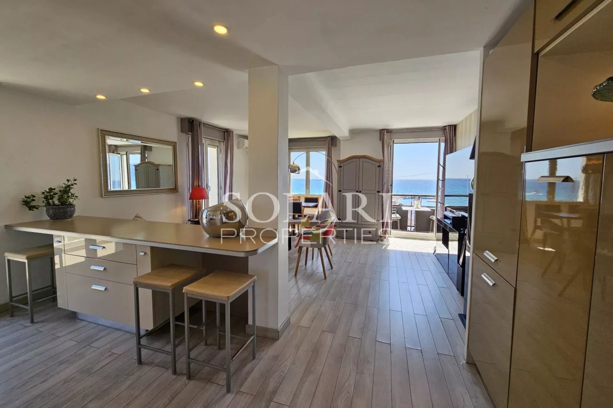 Appartement de luxe à vendre à Mandelieu-la-Napoule, 395 000 €, Photo 2