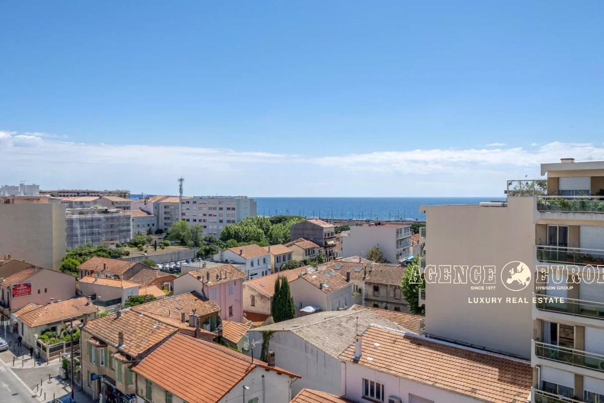 Luxury Apartment for sale in Cannes, 999 000 €, Photo 2