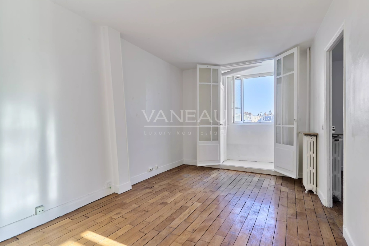 Luxury Apartment for sale in Vincennes, 415 000 €, Photo 3
