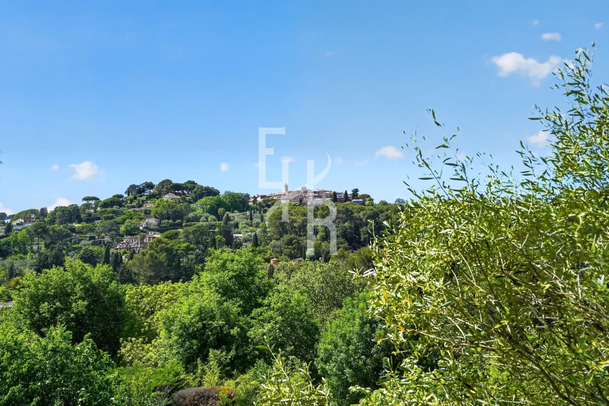 Luxury House for sale in Mougins, 1 375 000 €, Photo 3