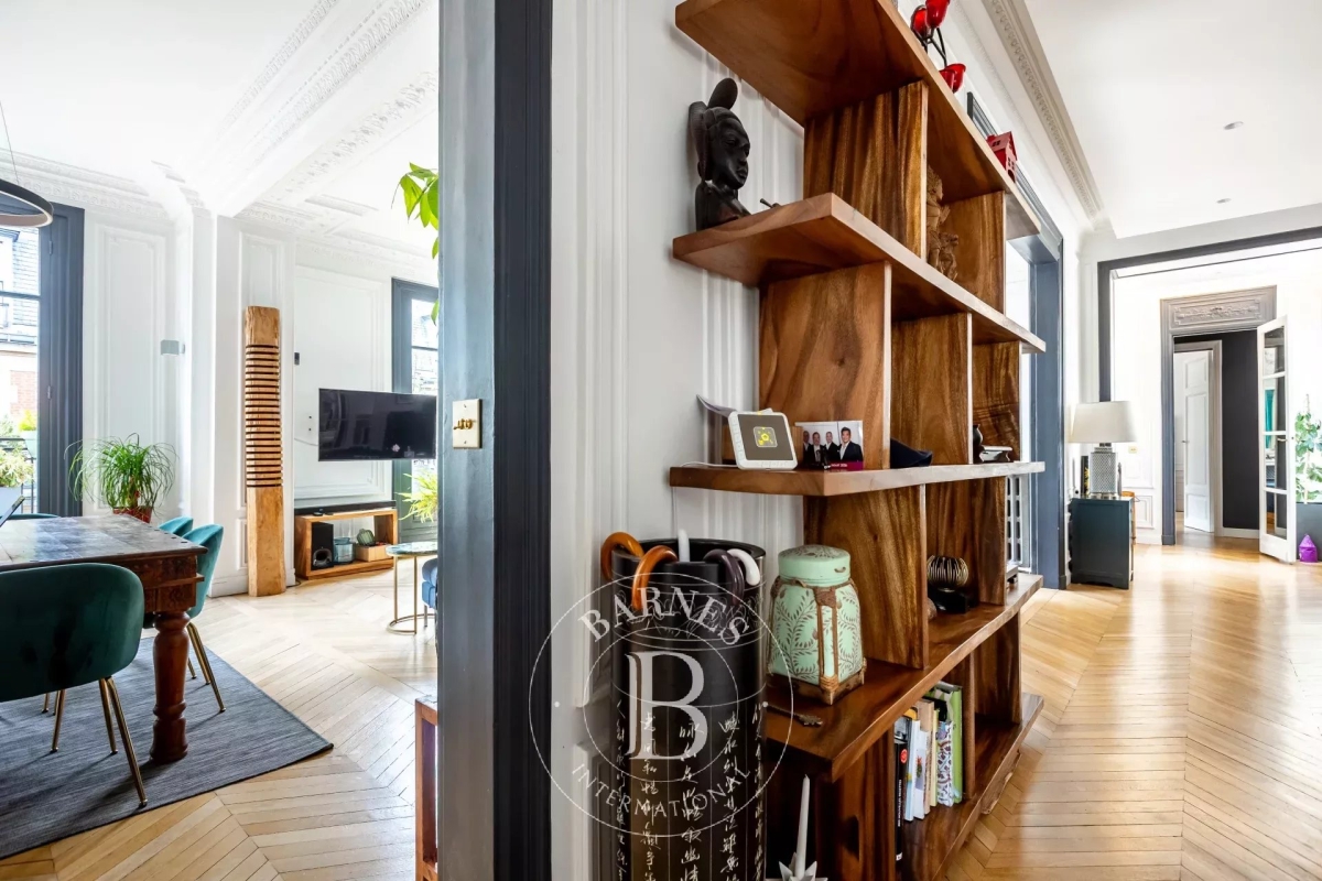 Luxury Apartment for sale in Paris 8ème, 4 020 000 €, Photo 3