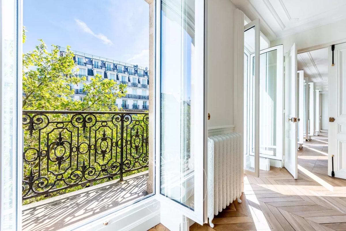 Appartement de luxe à vendre à Paris 8ème, 3 950 000 €, Photo 3