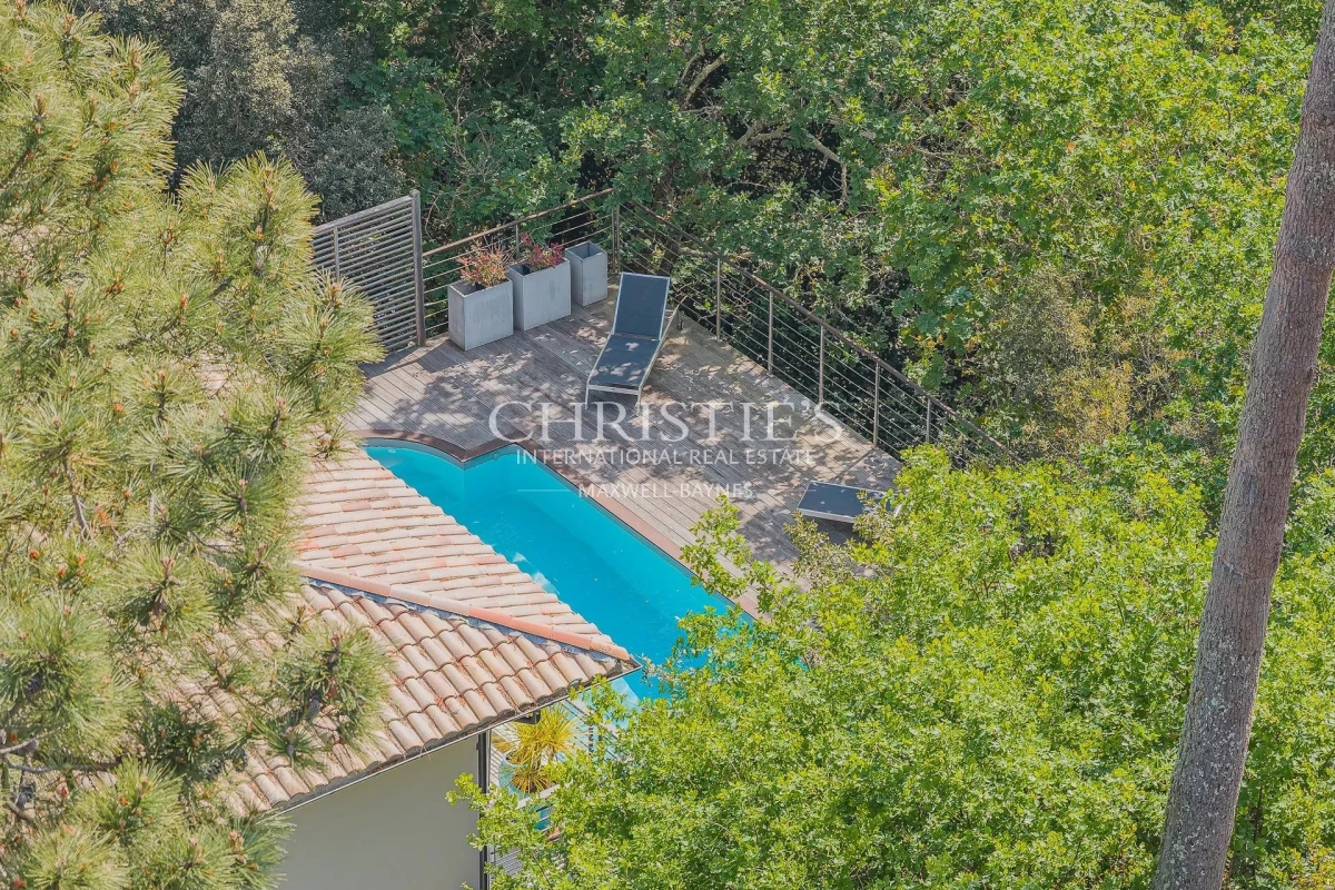 Luxury House for sale in Arcachon, 1 575 000 €, Photo 3