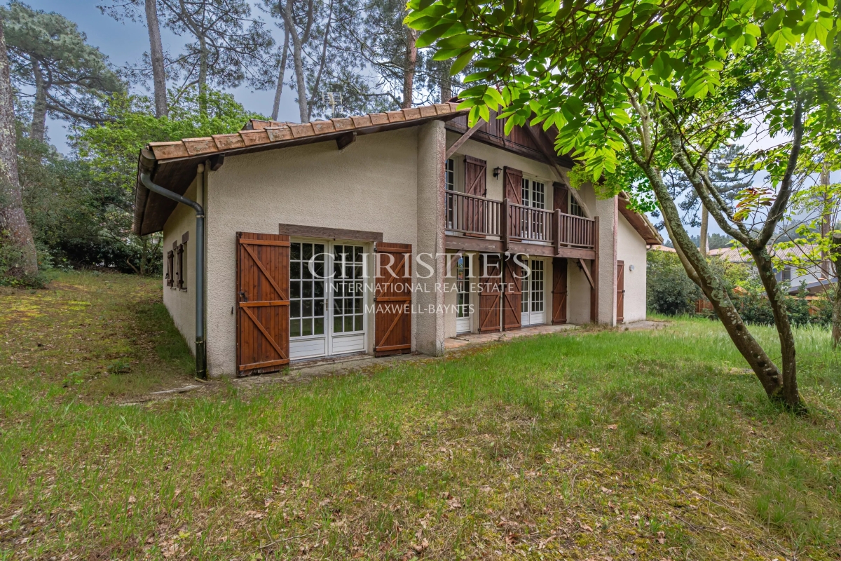 Maison de luxe à vendre à Arcachon, 1 950 000 €, Photo 3