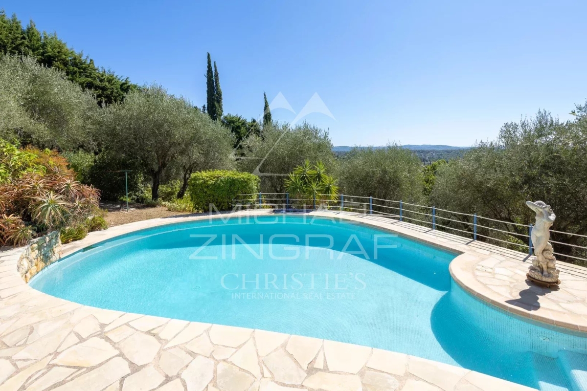 Luxury House for sale in Cabris, 1 090 000 €, Photo 3