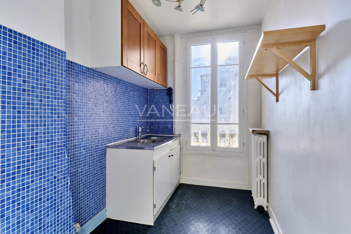 Luxury Apartment for sale in Vincennes, 415 000 €, Photo 4
