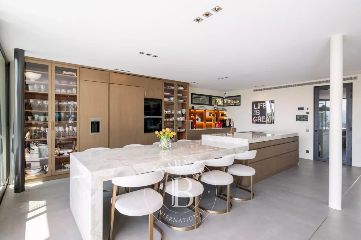 Maison de luxe à vendre à Cannes, 6 950 000 €, Photo 4
