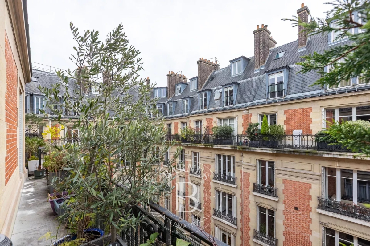 Luxury Apartment for sale in Paris 8ème, 4 020 000 €, Photo 4