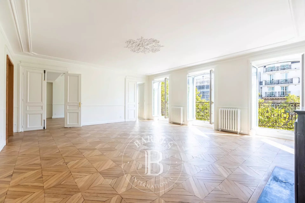 Appartement de luxe à vendre à Paris 8ème, 3 950 000 €, Photo 4
