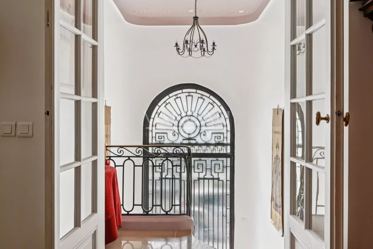Luxury House for sale in Paris 16Ème, 6 330 000 €, Photo 4