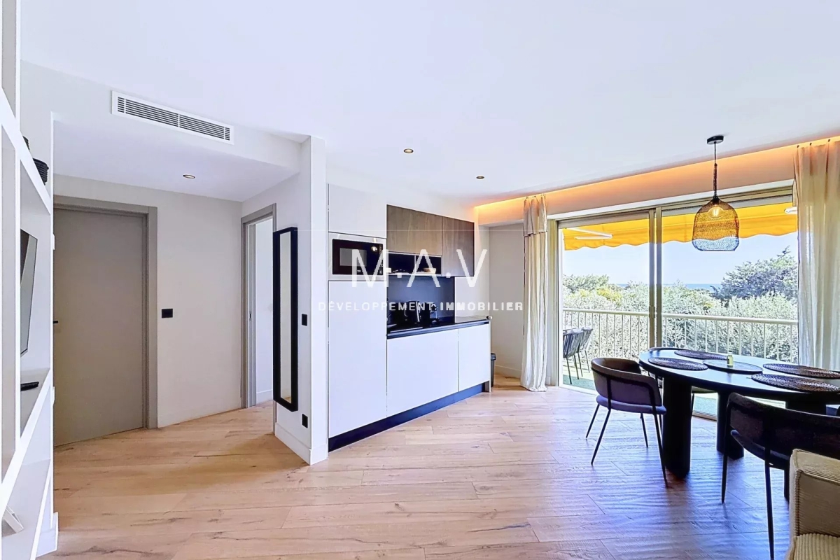 Appartement de luxe à vendre à Roquebrune-Cap-Martin, 395 000 €, Photo 4