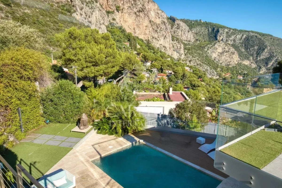 Maison de luxe à vendre à Èze, 3 000 000 €, Photo 4