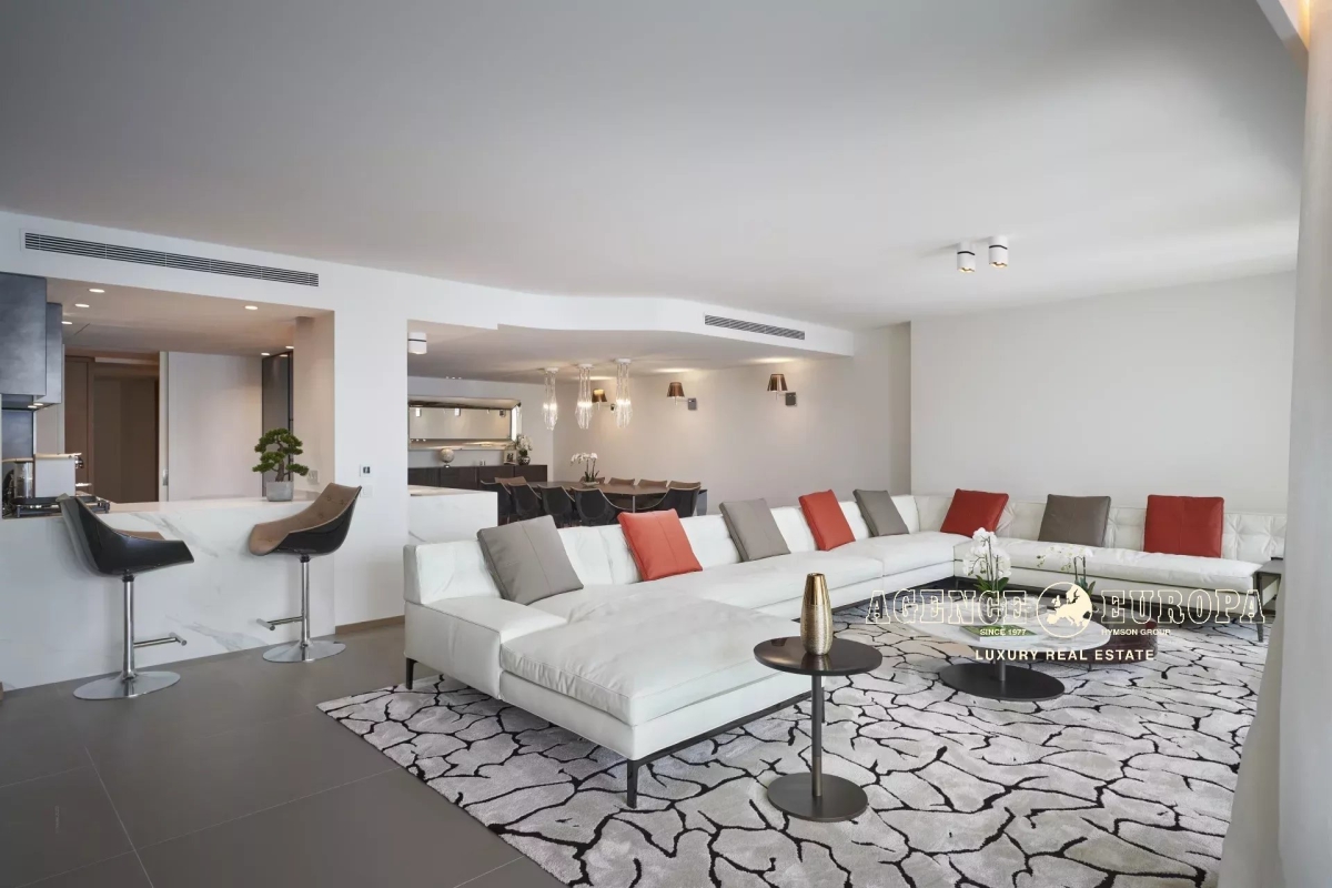 Luxury Apartment for sale in Cannes, 9 400 000 €, Photo 4