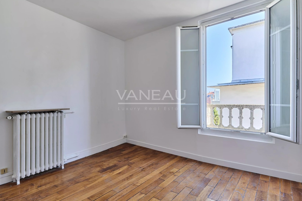 Luxury Apartment for sale in Vincennes, 415 000 €, Photo 5