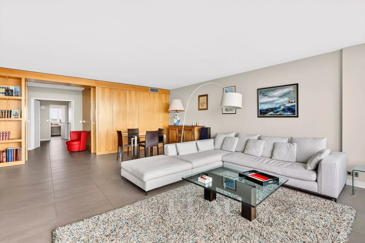 Appartement de luxe à vendre à Paris 20ème, 1 200 000 €, Photo 5