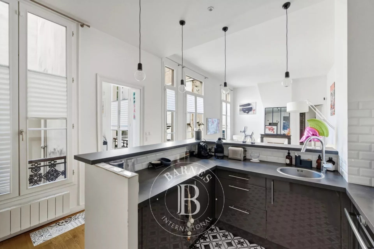 Luxury Apartment for sale in Paris 5Ème, 895 000 €, Photo 5