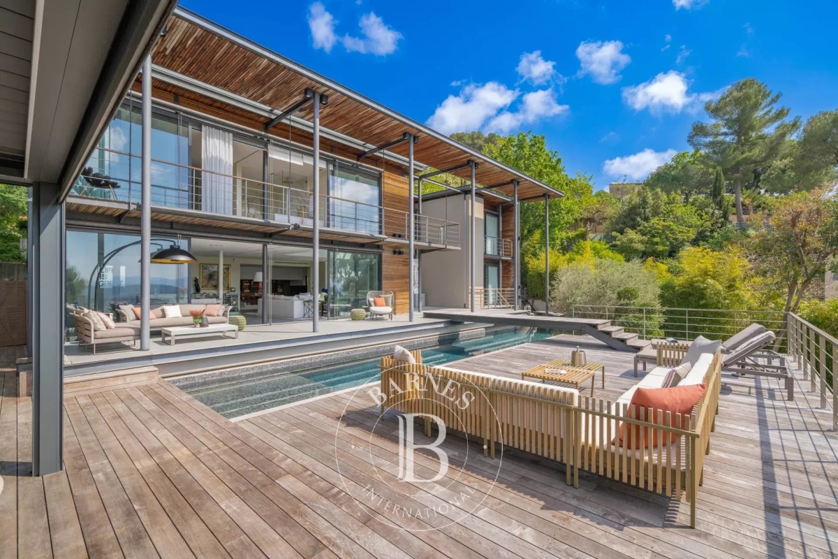 Maison de luxe à vendre à Cannes, 6 950 000 €, Photo 5