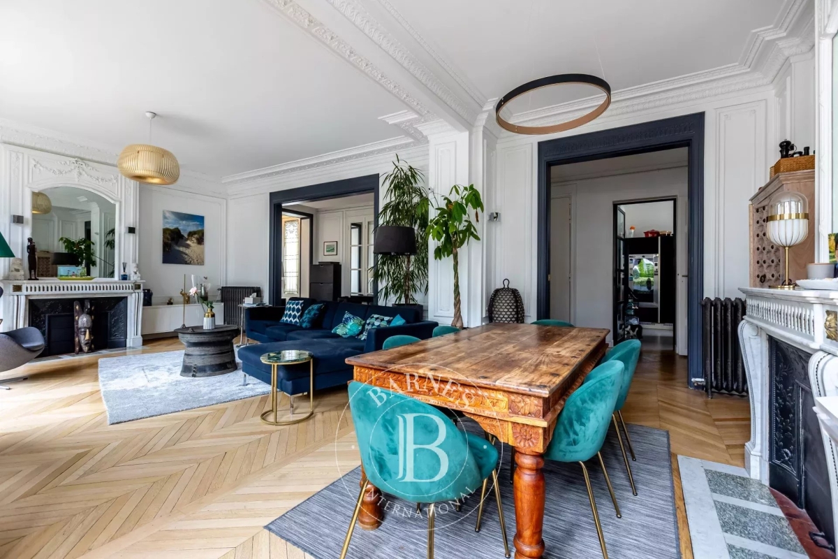 Luxury Apartment for sale in Paris 8ème, 4 020 000 €, Photo 5