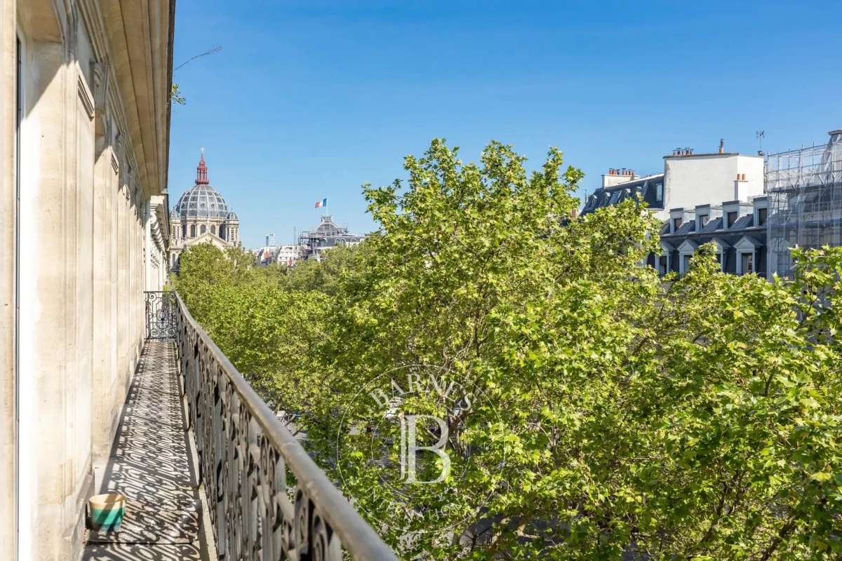 Appartement de luxe à vendre à Paris 8ème, 3 950 000 €, Photo 5