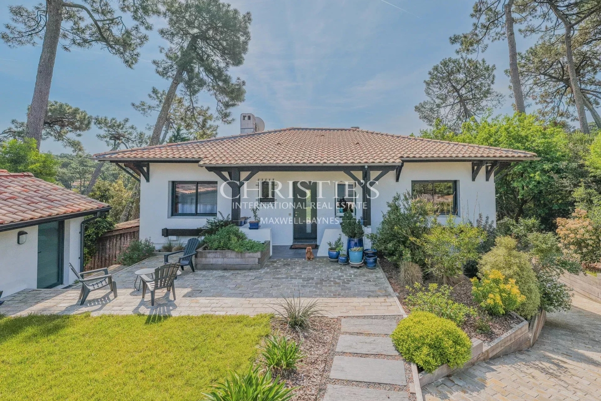 Luxury House for sale in Arcachon, 1 575 000 €, Photo 5