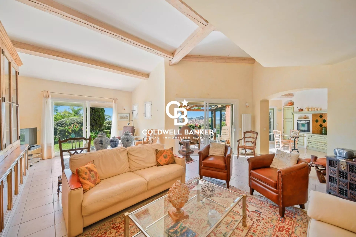 Maison de luxe à vendre à Carqueiranne, 1 595 000 €, Photo 5