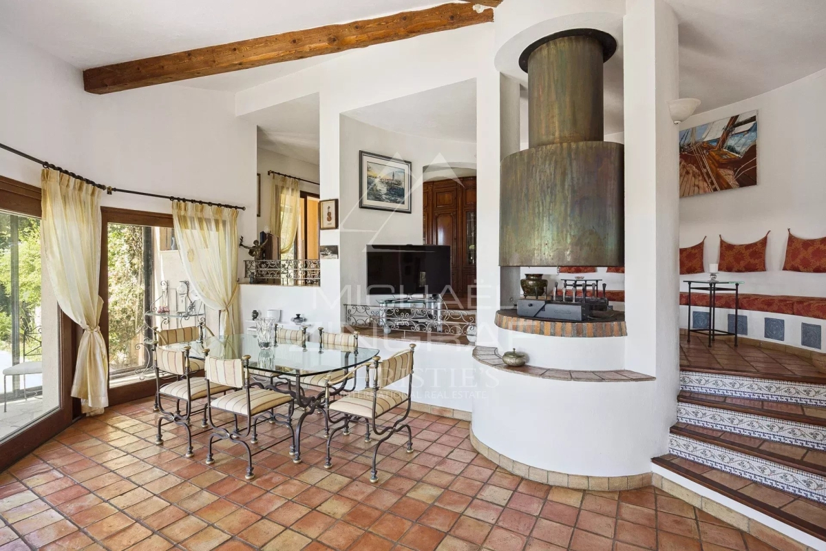 Luxury House for sale in Cabris, 1 090 000 €, Photo 5