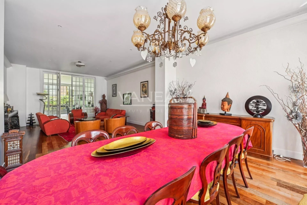 Luxury House for sale in Paris 16Ème, 6 330 000 €, Photo 5