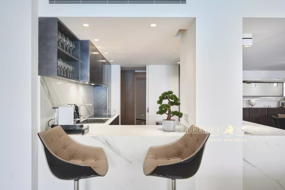 Luxury Apartment for sale in Cannes, 9 400 000 €, Photo 5