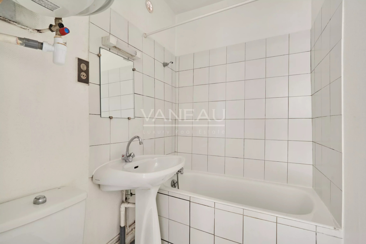 Appartement de luxe à vendre à Paris 12ème, 195 000 €, Photo 6
