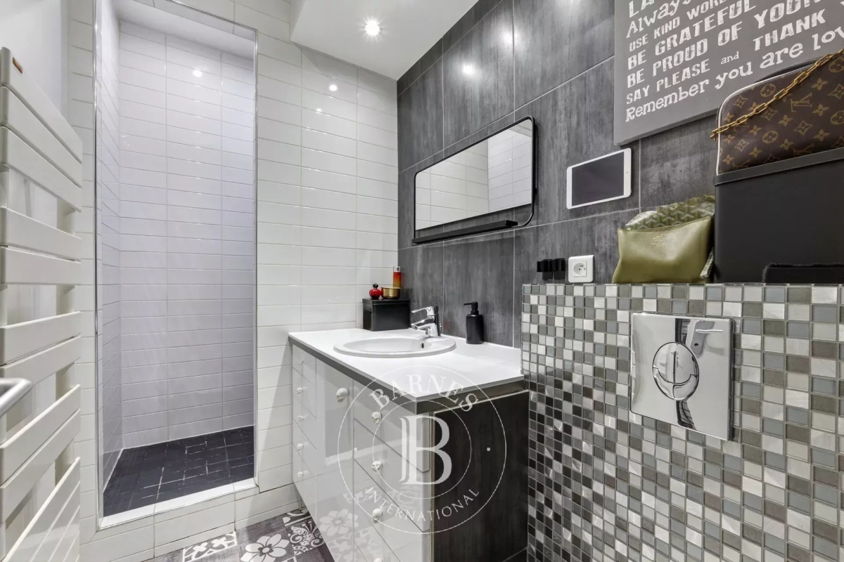 Luxury Apartment for sale in Paris 5Ème, 895 000 €, Photo 6
