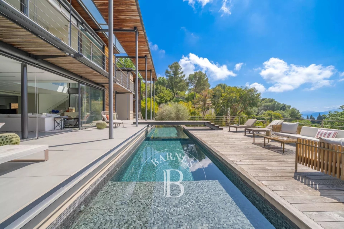 Maison de luxe à vendre à Cannes, 6 950 000 €, Photo 6