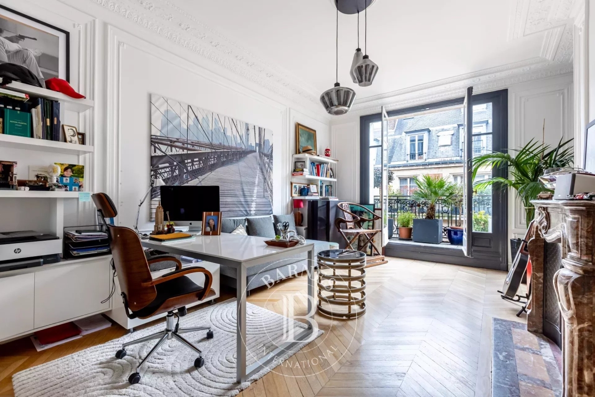 Luxury Apartment for sale in Paris 8ème, 4 020 000 €, Photo 6