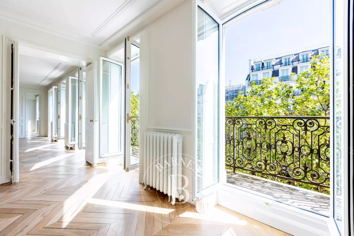 Appartement de luxe à vendre à Paris 8ème, 3 950 000 €, Photo 6