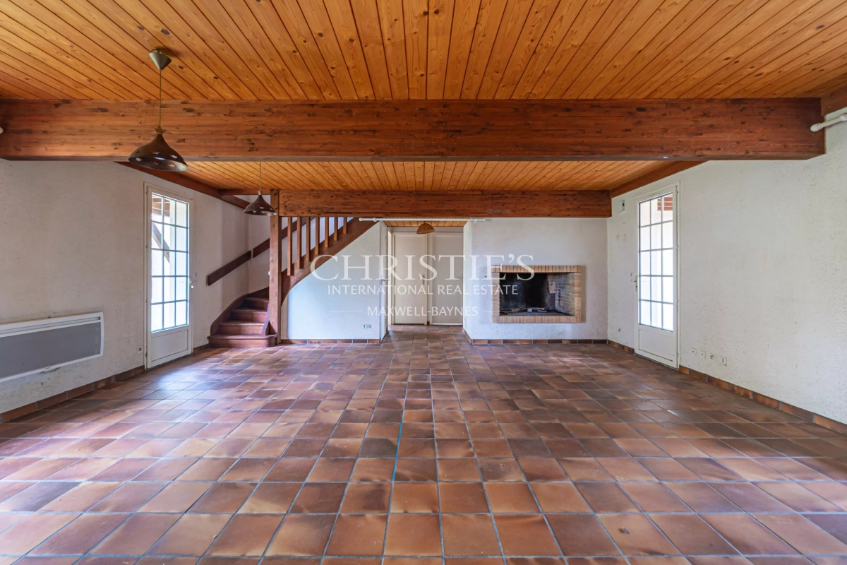 Maison de luxe à vendre à Arcachon, 1 950 000 €, Photo 6