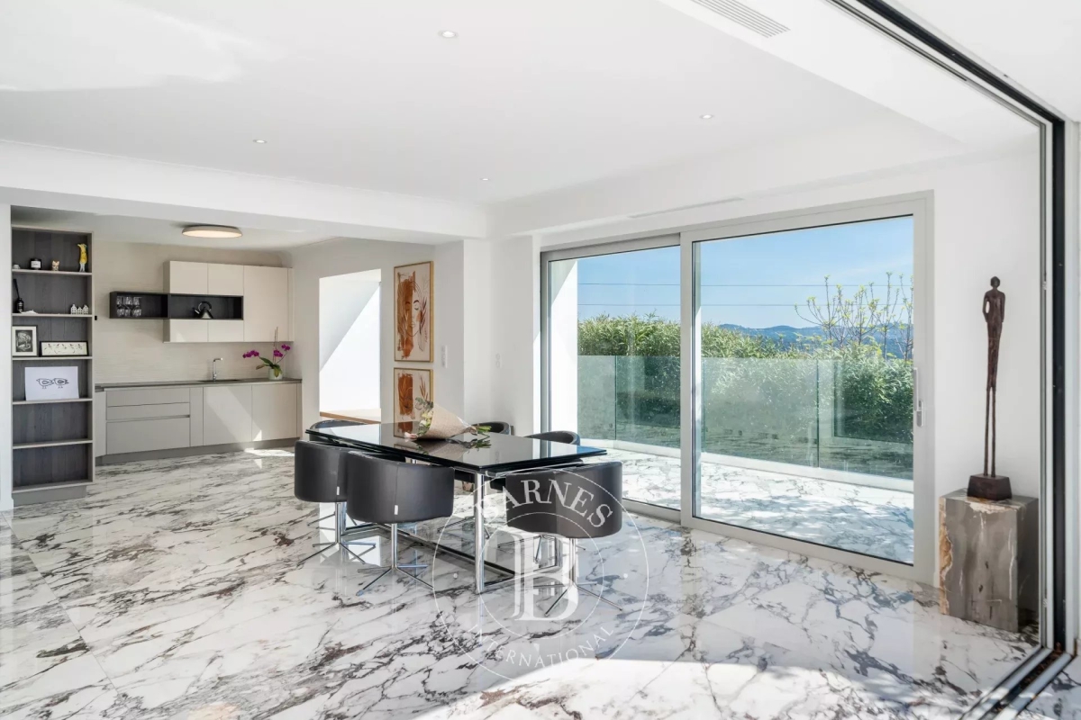 Maison de luxe à vendre à Mandelieu-la-Napoule, 2 200 000 €, Photo 6