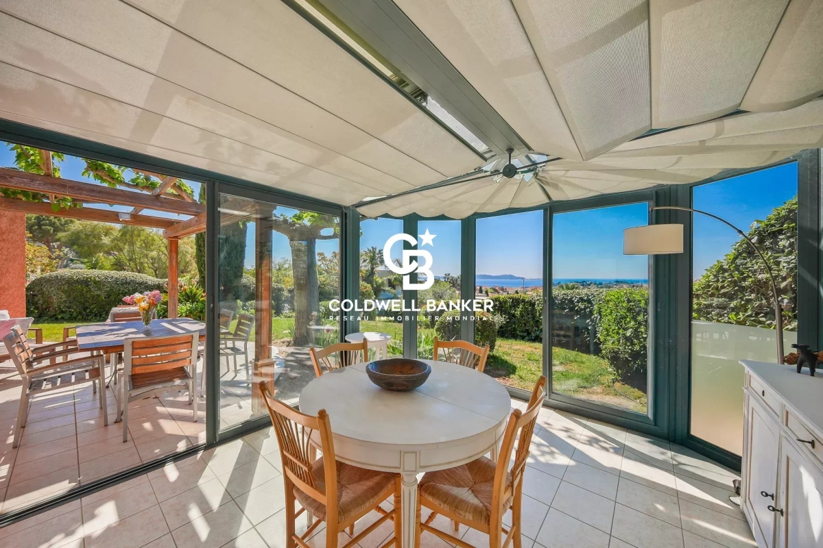 Maison de luxe à vendre à Carqueiranne, 1 595 000 €, Photo 6