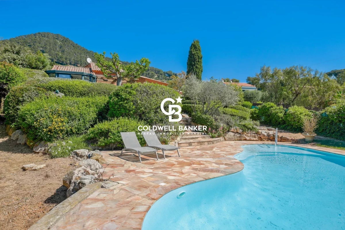 Maison de luxe à vendre à Carqueiranne, 1 595 000 €, Photo 6