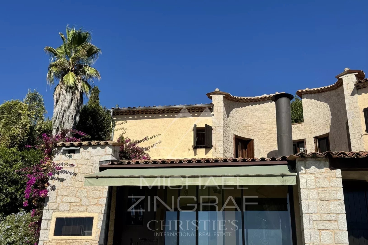 Luxury House for sale in Cabris, 966 000 €, Photo 6