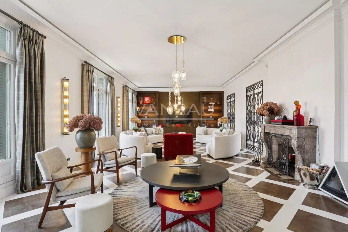 Appartement de luxe à vendre à Neuilly-sur-Seine, 5 720 000 €, Photo 6