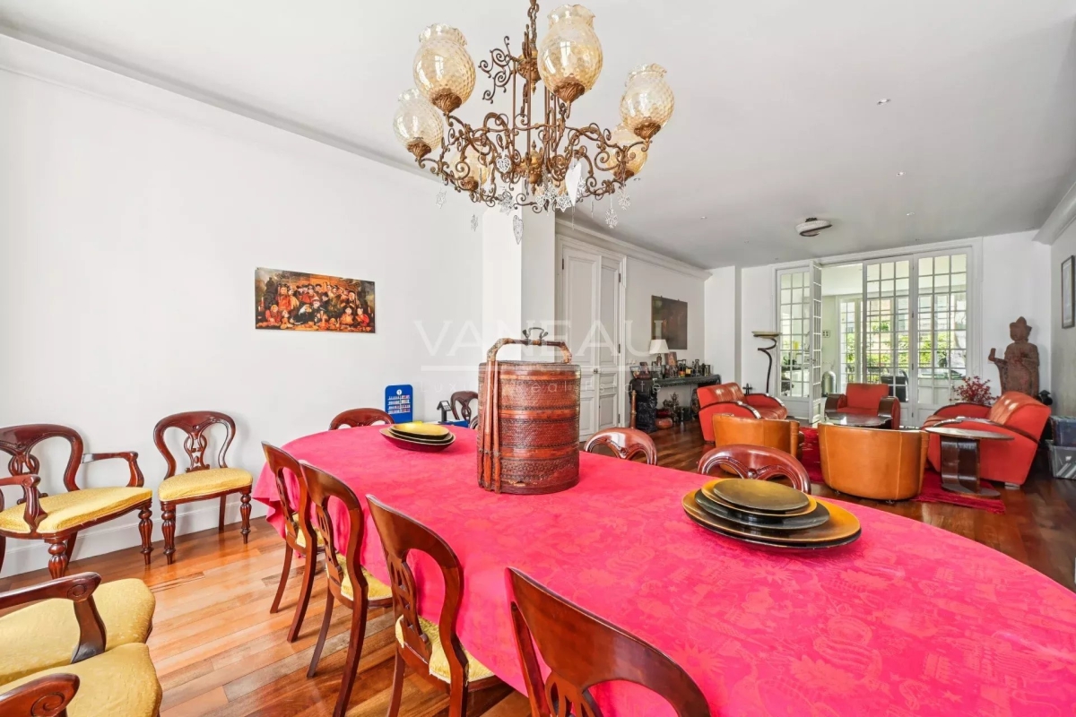 Luxury House for sale in Paris 16Ème, 6 330 000 €, Photo 6