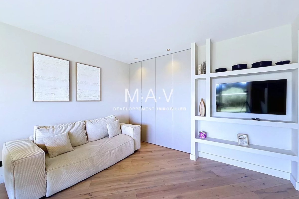 Appartement de luxe à vendre à Roquebrune-Cap-Martin, 395 000 €, Photo 6