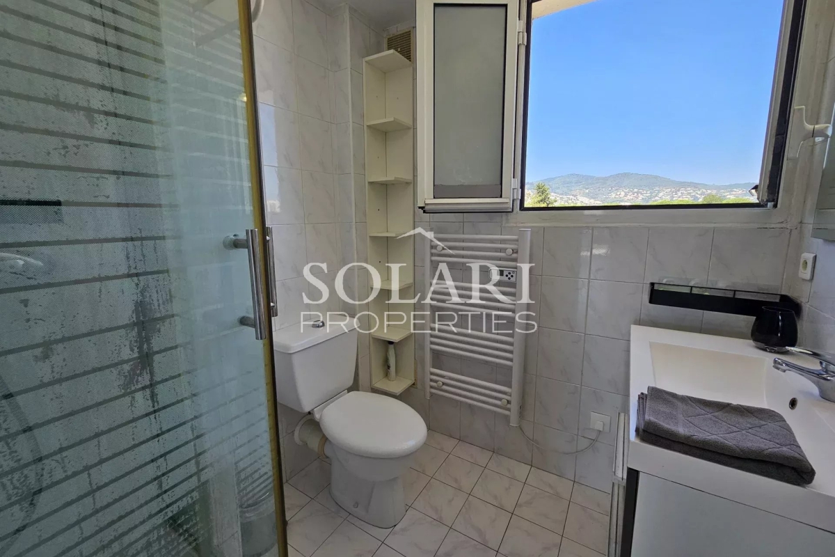 Appartement de luxe à vendre à Mandelieu-la-Napoule, 395 000 €, Photo 6